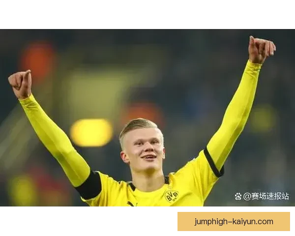 哈兰德持续提升，成为金球奖热门候选人引发关注