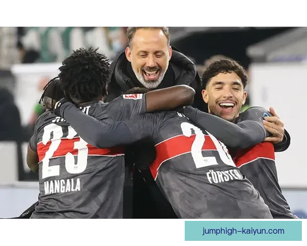 斯图加特进攻套路分析：状态回暖，表现稳健值得关注