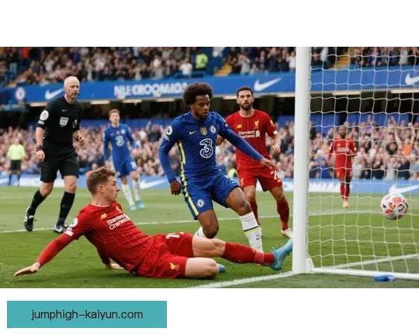 英超蓝军近期状态回暖，竞争力持续提升